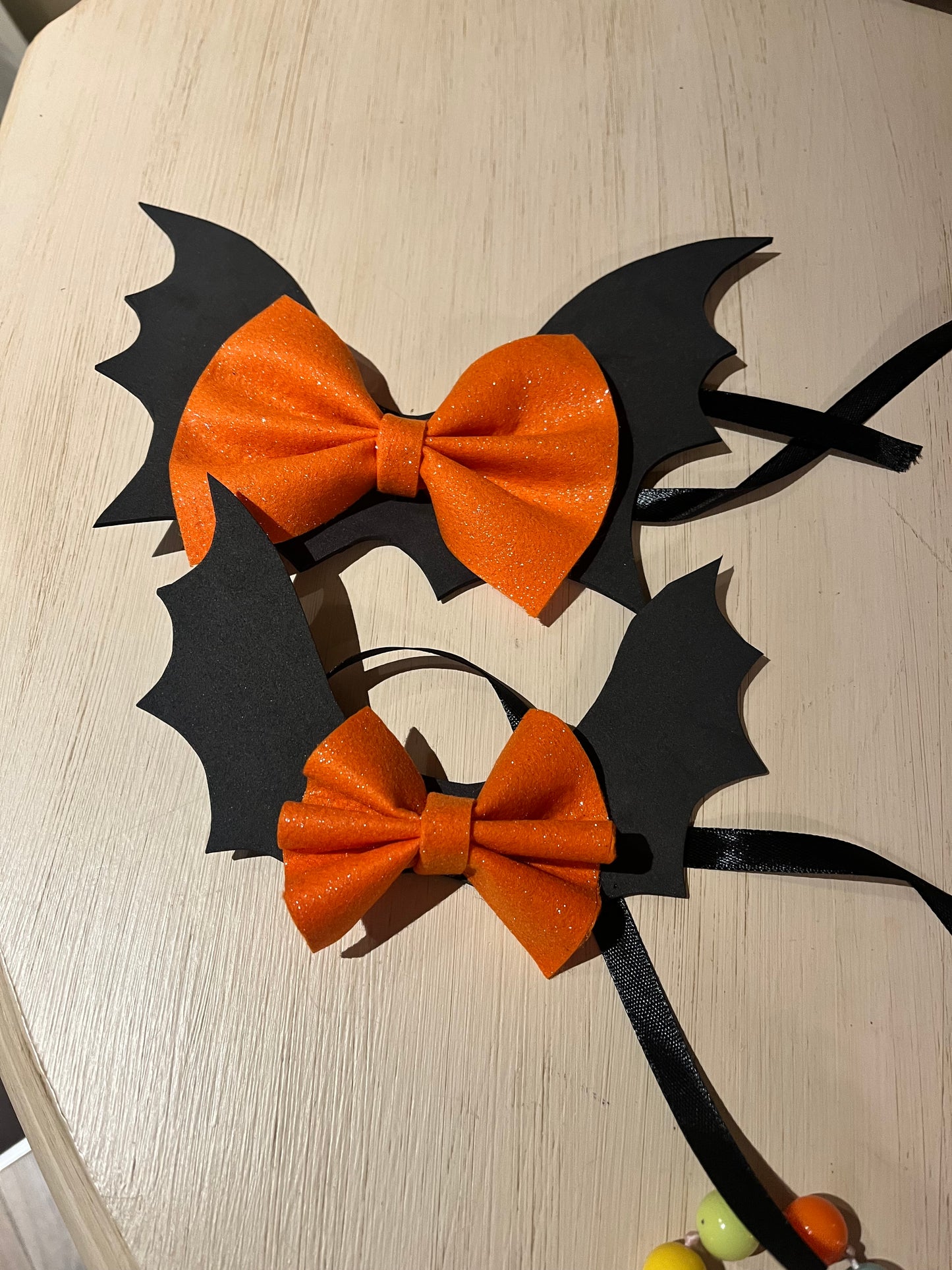 Accessori Halloween - Da Tommy Pet Boutique