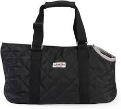 Borsa “Trasportino Trapuntato” - Camon