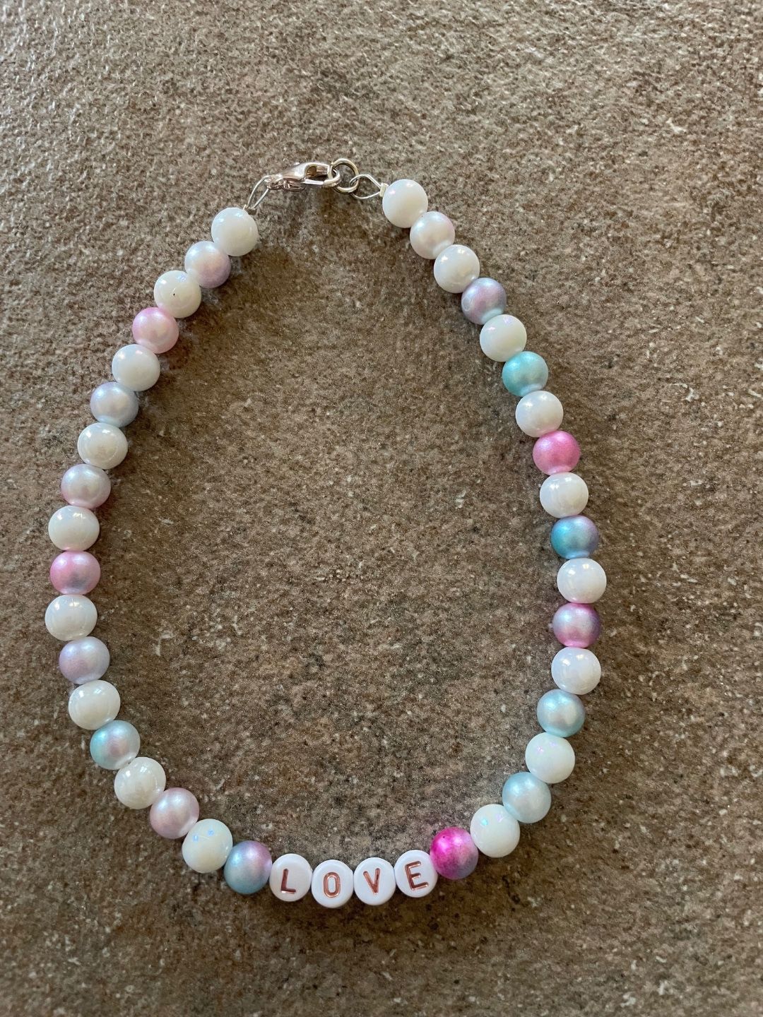 Collarino Estetico “In Love” - Da Tommy Pet Boutique