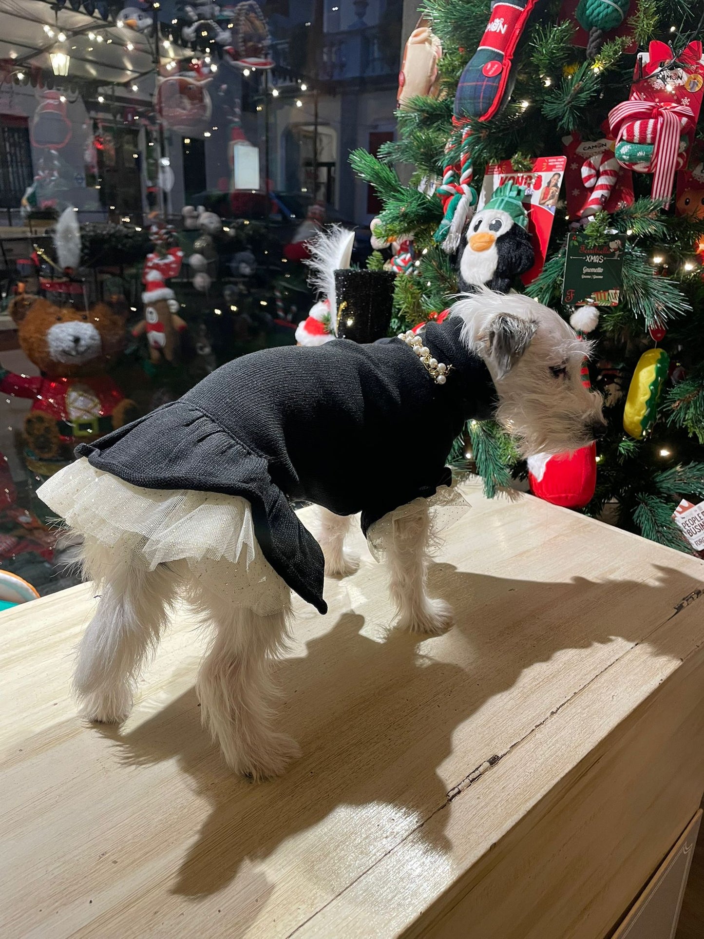 Maglioncino "Luna" - Ferribiella