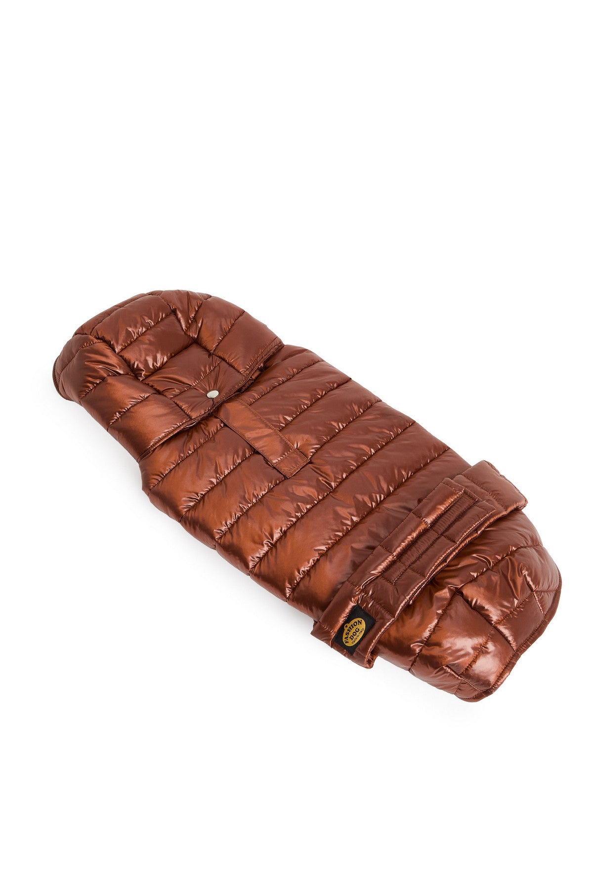 Piumino per Bulldog FW26 - Fashion Dog