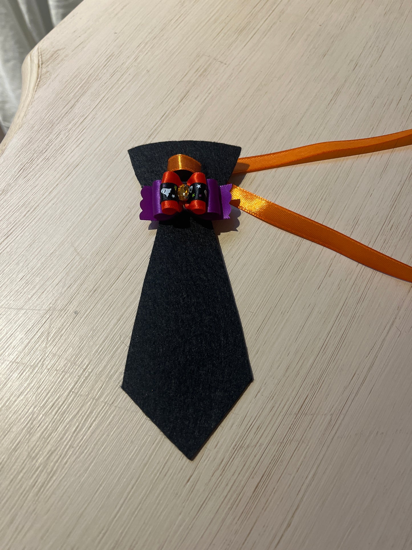 Cravattine Halloween - Da Tommy Pet Boutique