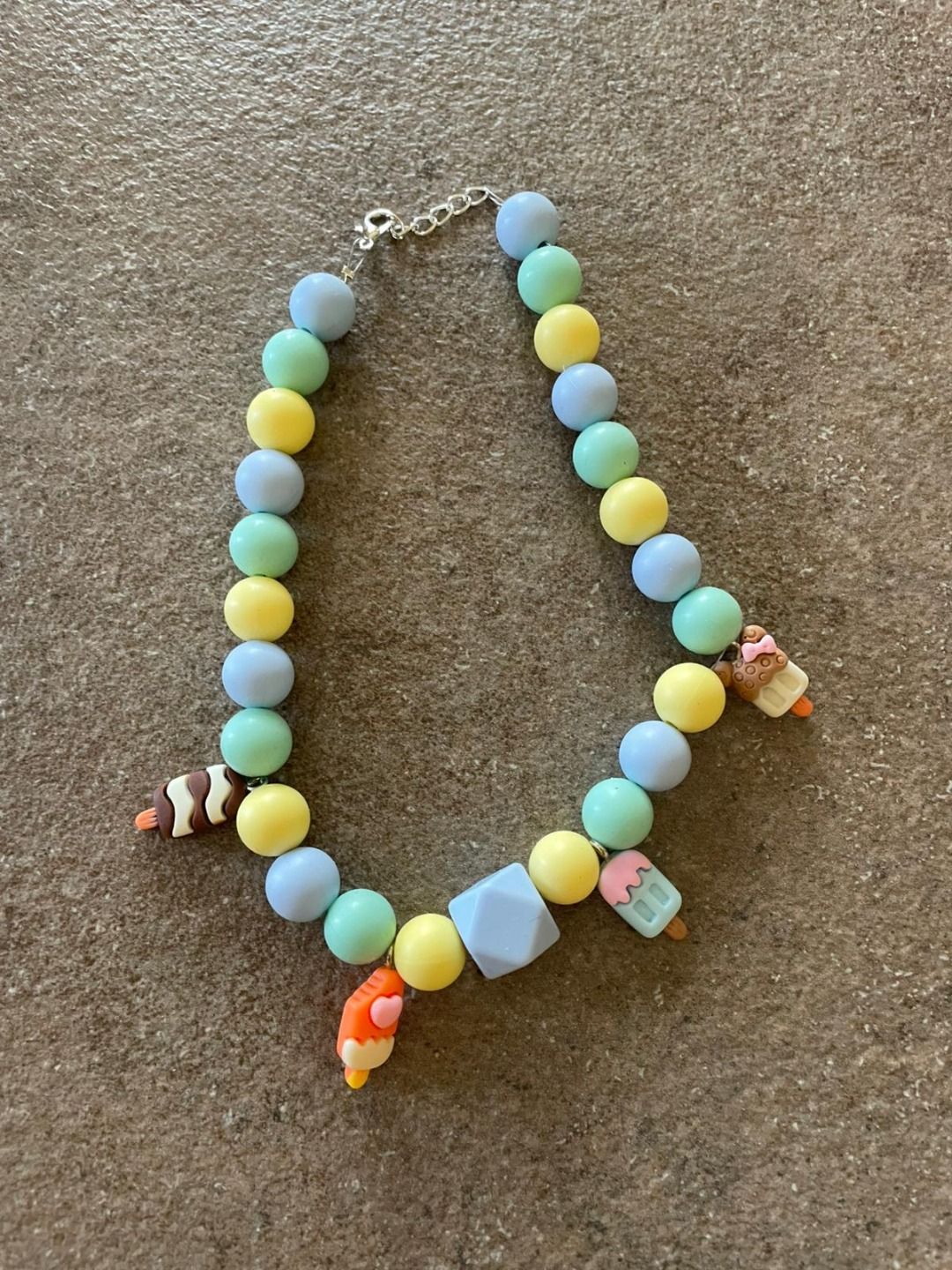 Collarino Estetico “Gelatini” - Da Tommy Pet Boutique