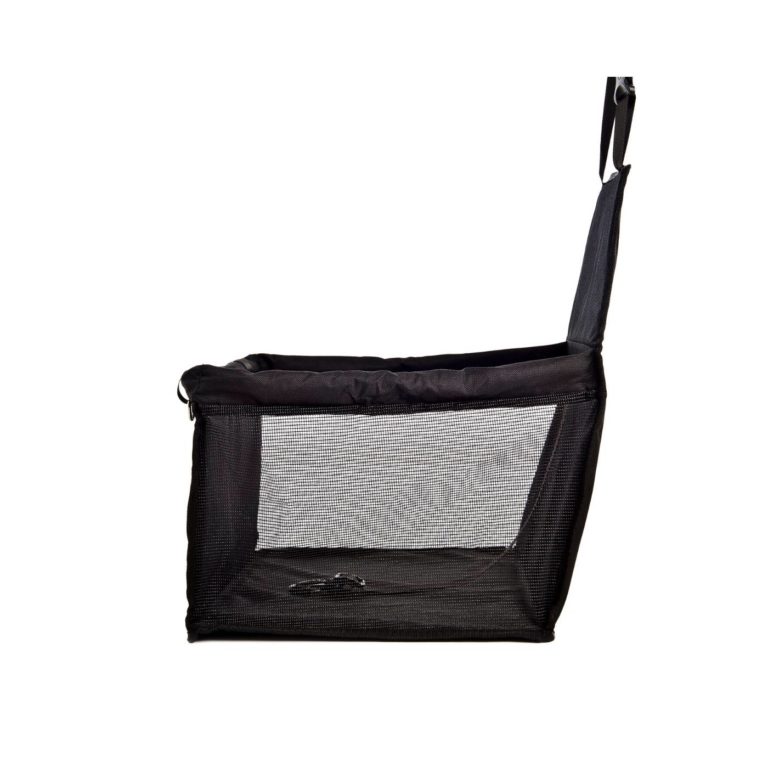 Seggiolino Auto - Ferribiella