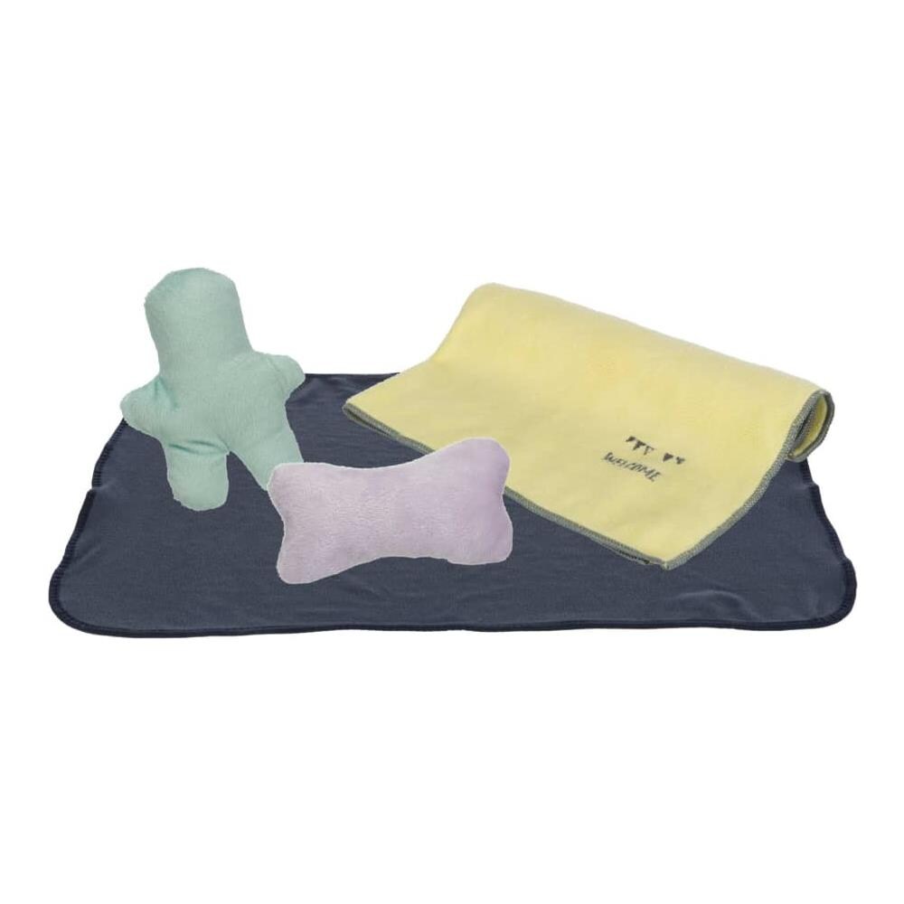 Gioco ''Set Cuccioli'' - Trixie