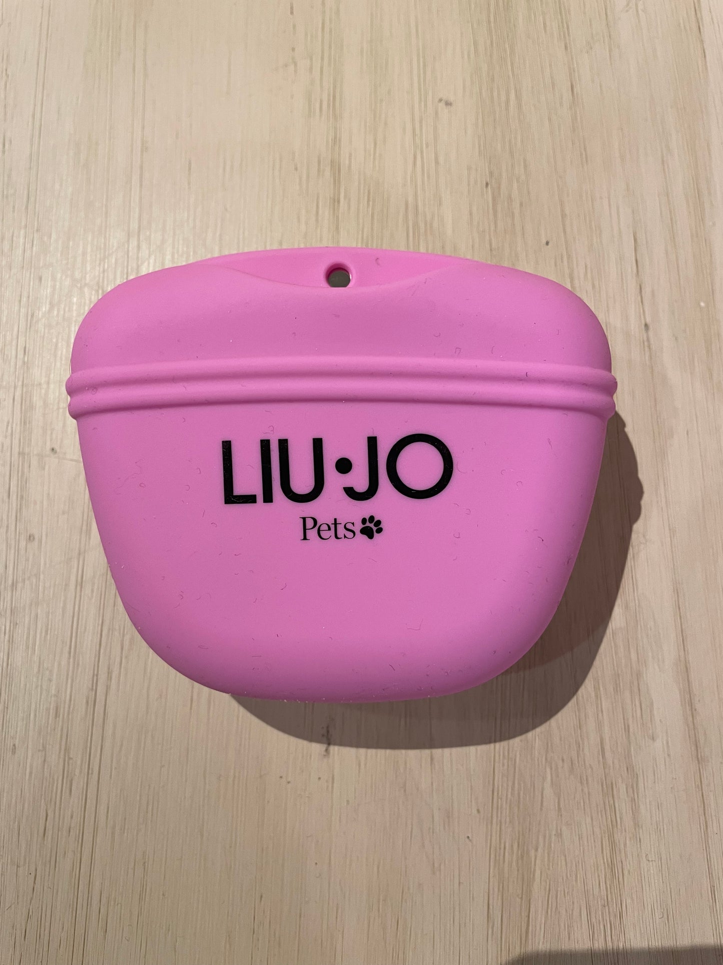 Porta snack e premietti - Liu Jo Pets