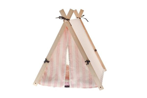 Cuccia "Teepee Happy" - Ferribiella