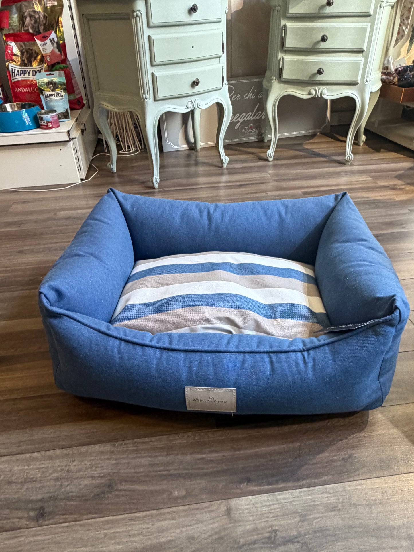 Cuccia Sfoderabile "Harry" - Anteprima