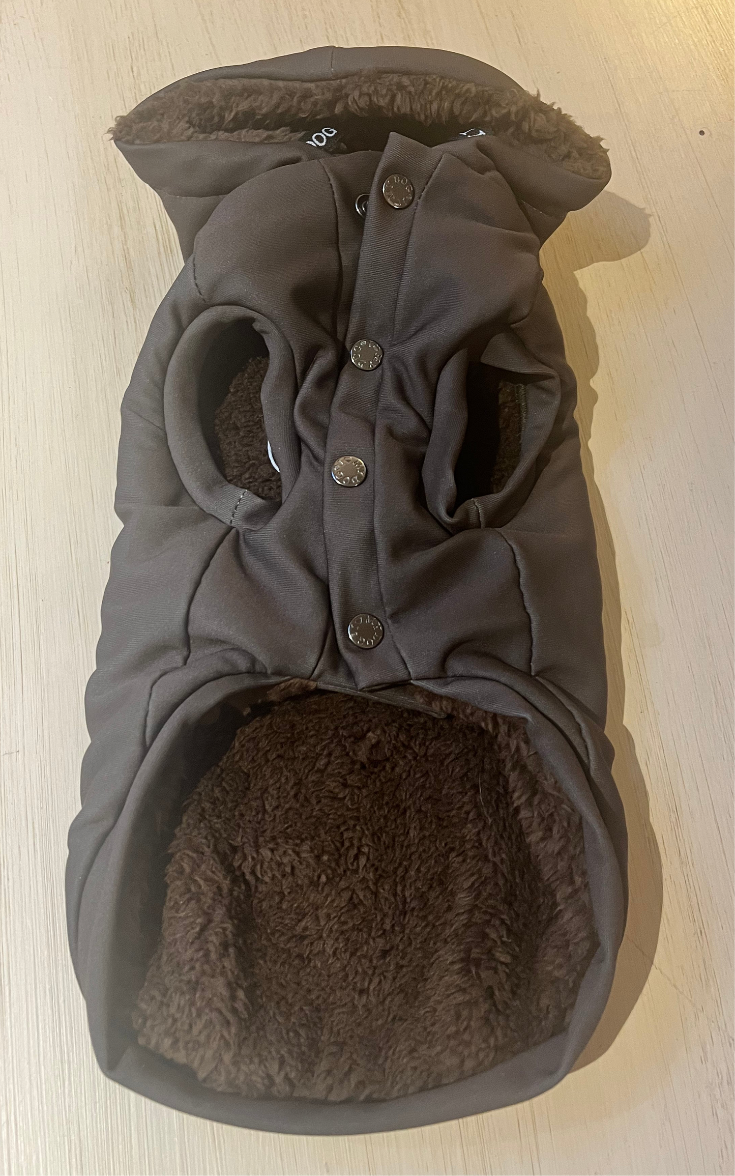 Felpa “Sporty New” - I Love My Dog