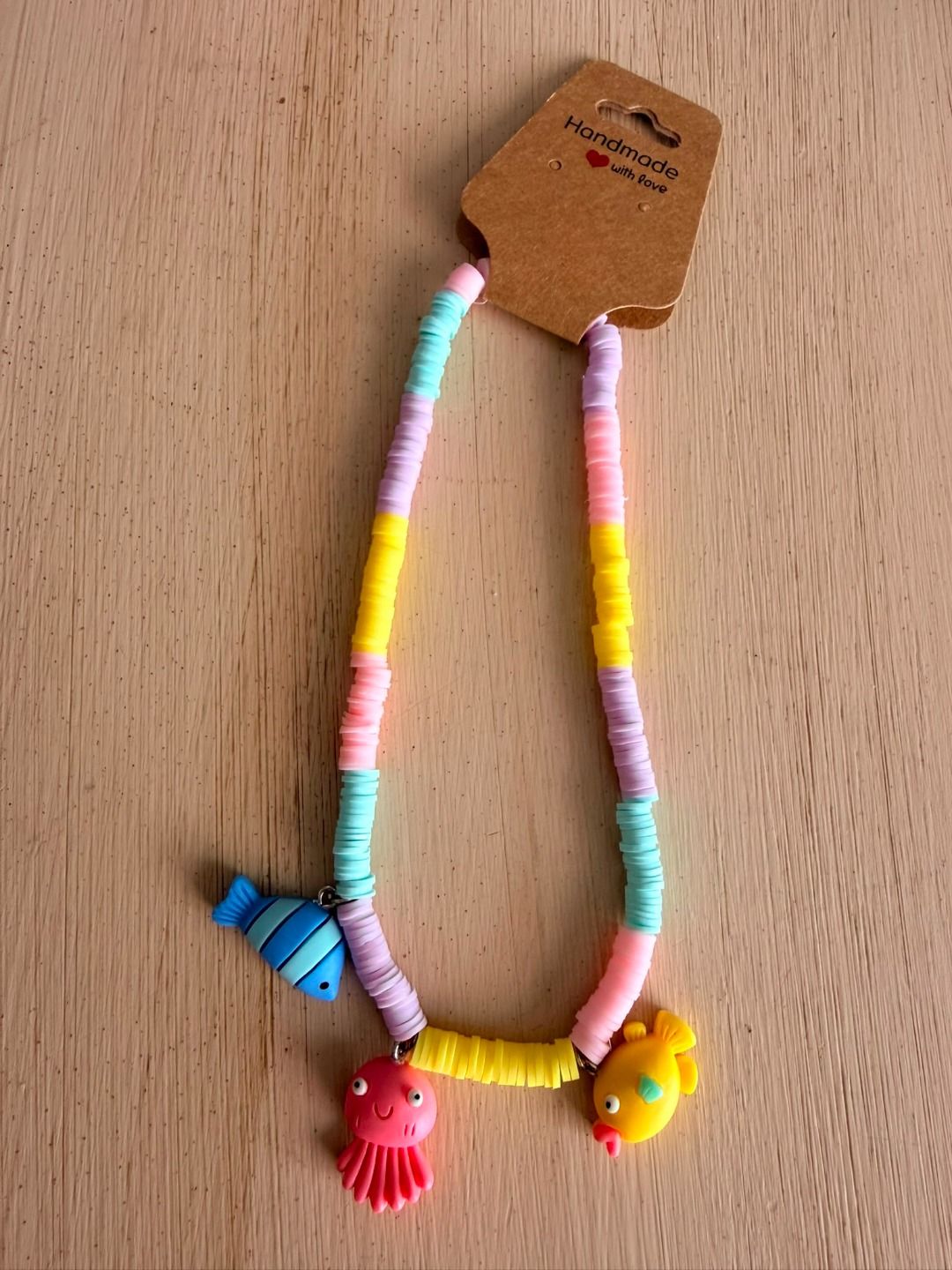 Collarino Estetico “Summer” - Da Tommy Pet Boutique