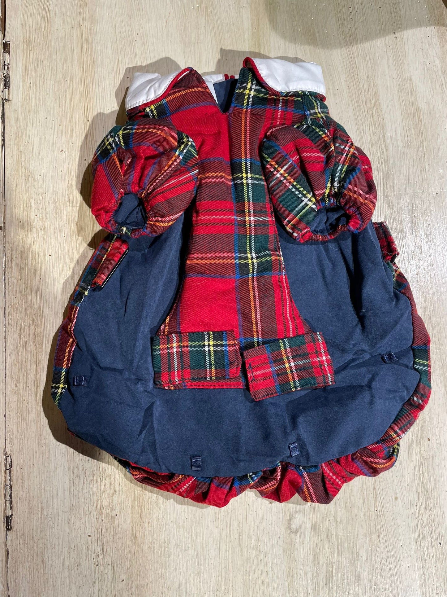 Cappotto ''Miss Charlotte'' - Ferribiella