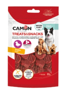 Snack "All'Anatra" - Camon
