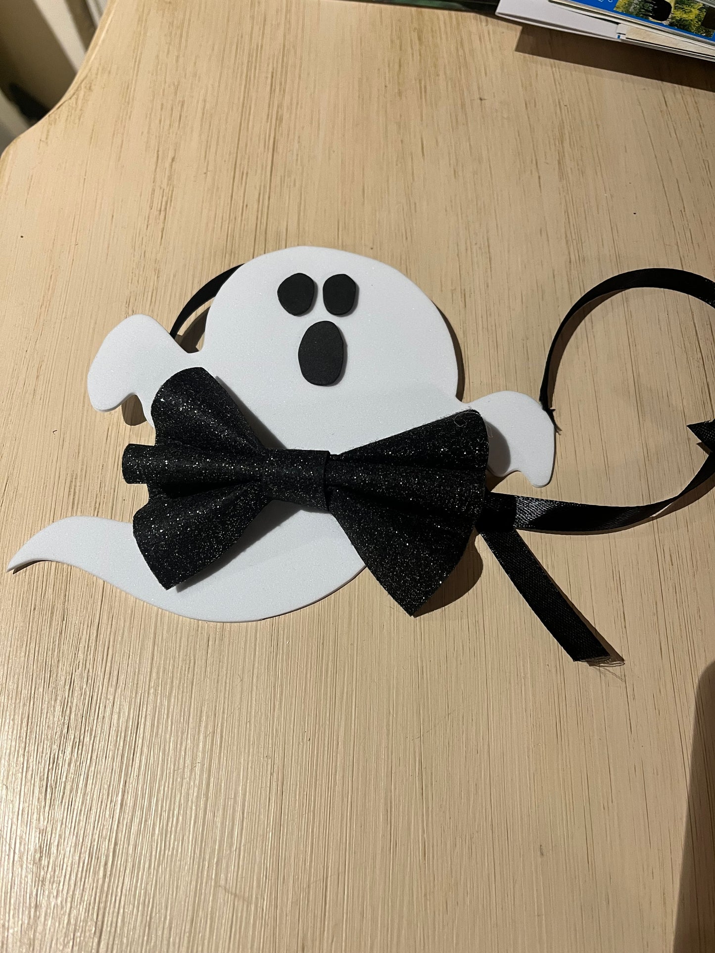 Accessori Halloween - Da Tommy Pet Boutique