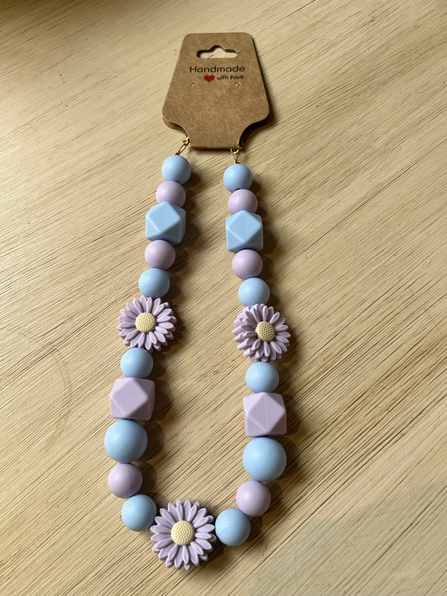 Collarino Estetico “Margherite” - Da Tommy Pet Boutique