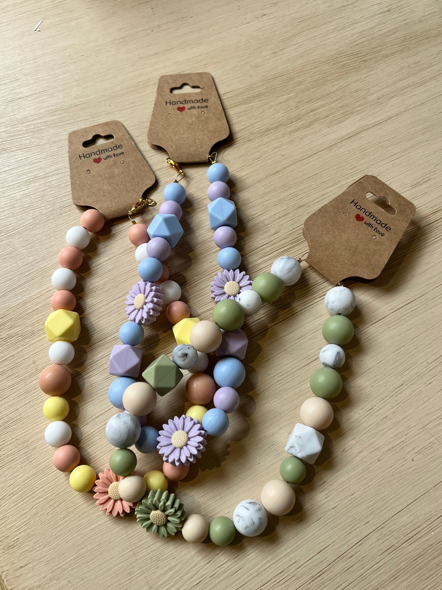 Collarino Estetico “Margherite” - Da Tommy Pet Boutique