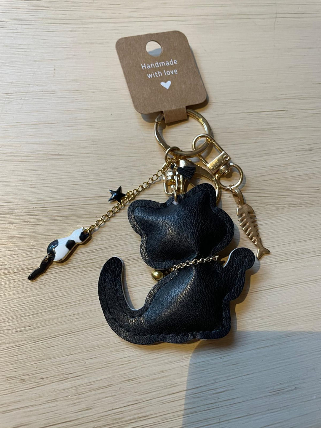 Portachiavi / Porta Cellulare / Charms per borse e trasportini "Festa della Mamma" - Da Tommy Pet Boutique