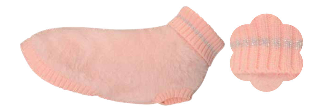 Maglioncino "Pink Cloud" - Camon