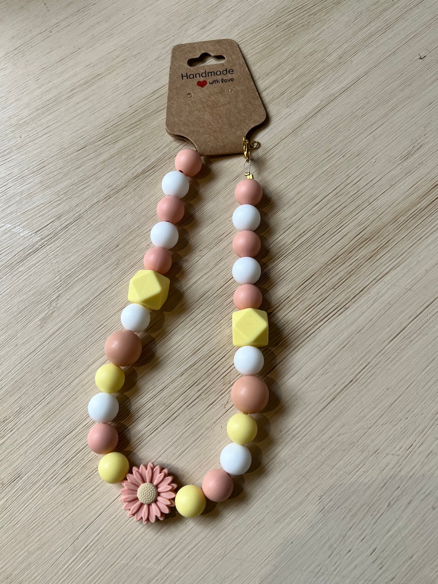 Collarino Estetico “Margherite” - Da Tommy Pet Boutique
