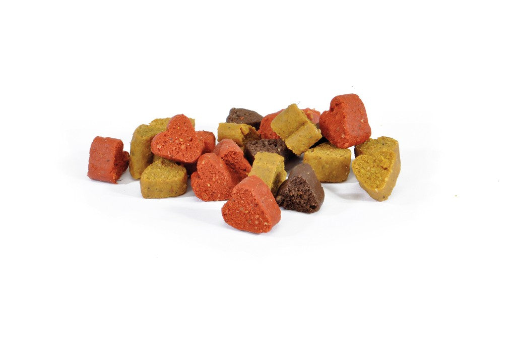 Snack ''Mini Hearts'' - Camon