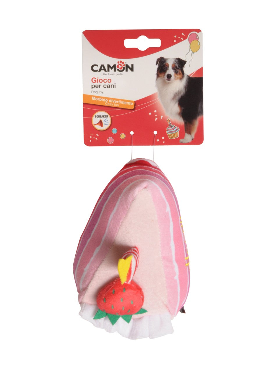 Gioco “Happy Birthday” - Camon