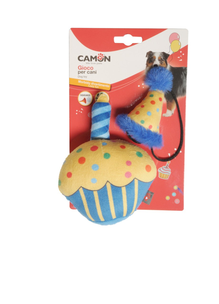 Gioco “Happy Birthday” - Camon