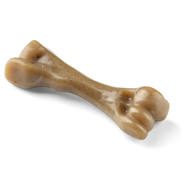 Gioco insaporito da masticare “Strong Chew Toy - Gourmet Style" - Nylabone