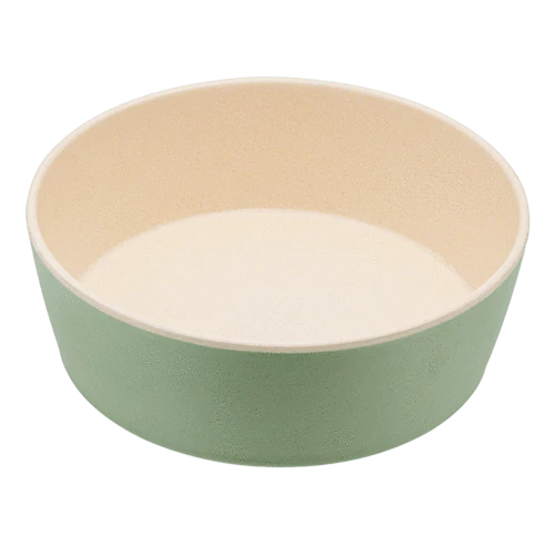 Ciotola Ecologica per Gatti in bamboo - Beco Pets