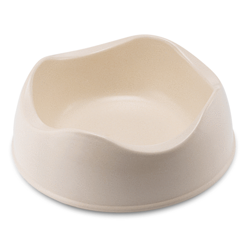 Ciotola Ecologica "Bamboo Bowl" - Beco Pets