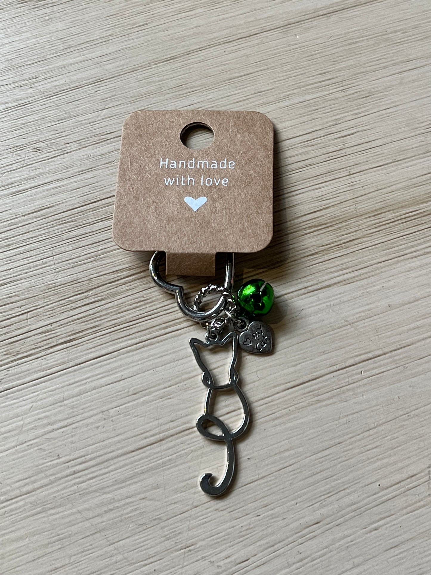 Portachiavi Charm - Da Tommy Pet Boutique