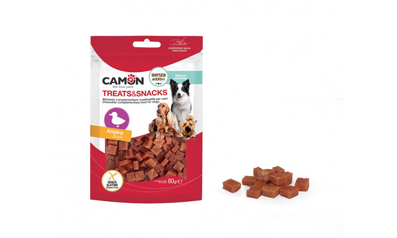 Snack "All'Anatra" - Camon