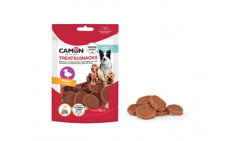 Snack "All'Anatra" - Camon
