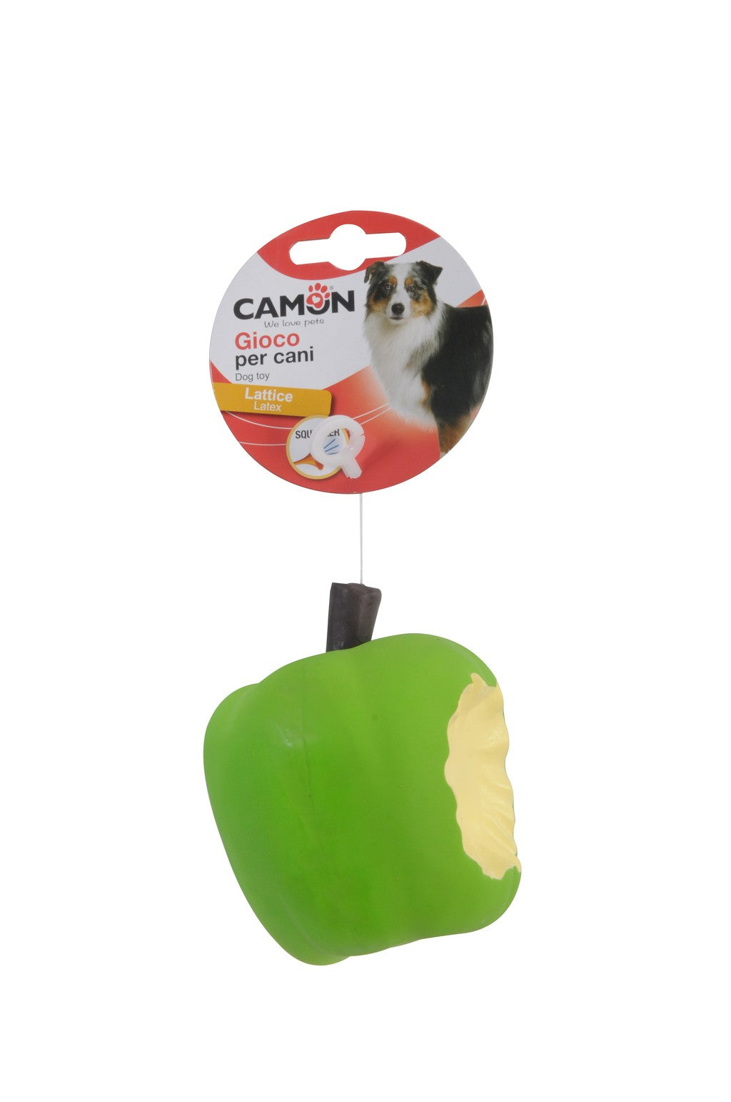 Gioco “Mela Verde” - Camon