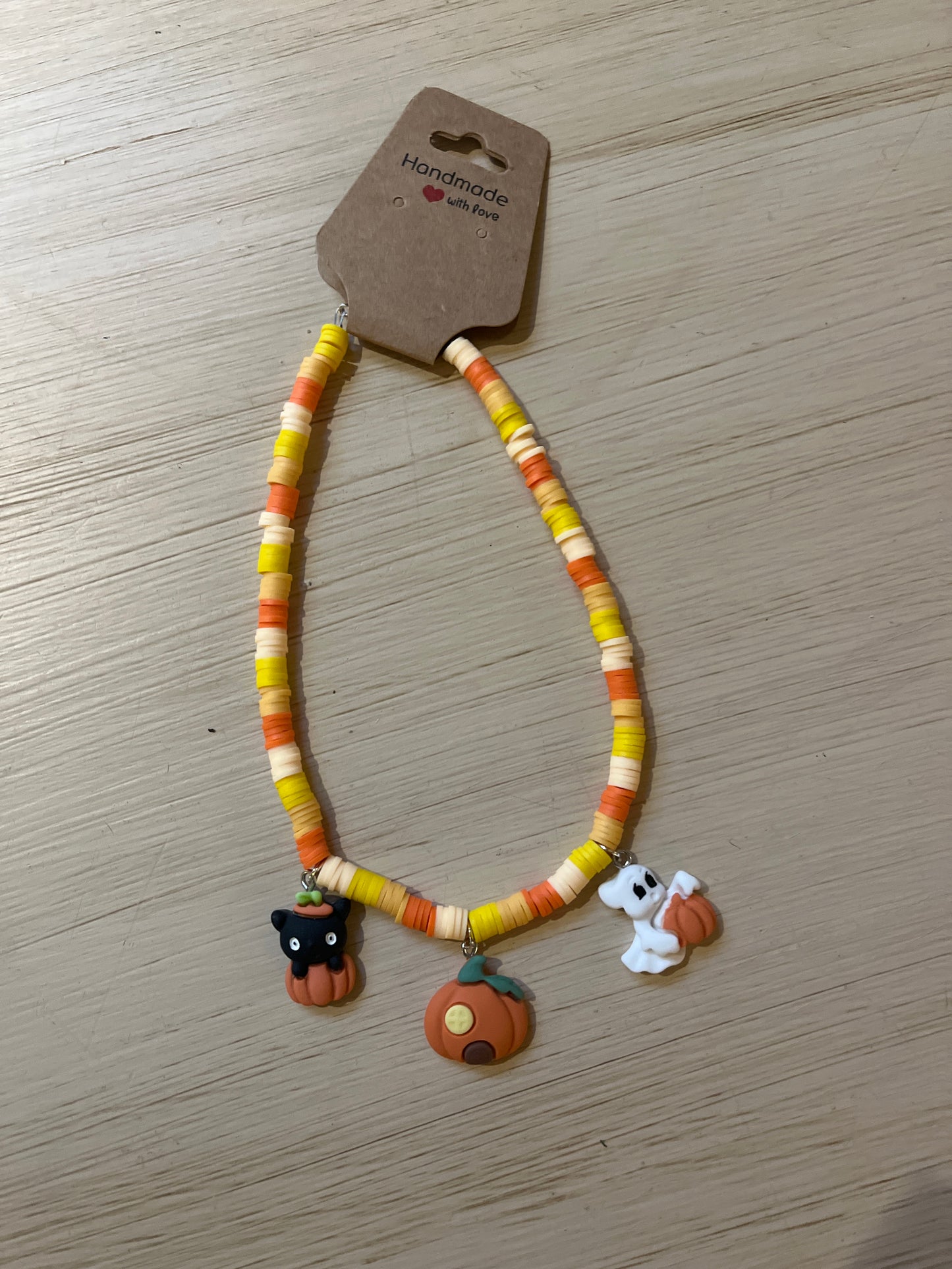 Collarino Estetico Halloween - Da Tommy Pet Boutique