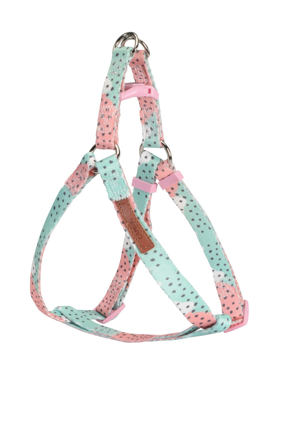 Pettorina Scapolare ''Ink'' - Camon