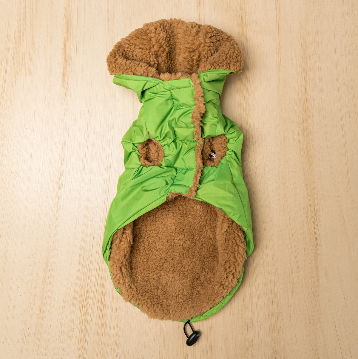 Impermeabile “Rainjacket Sporty New" - I Love My Dog