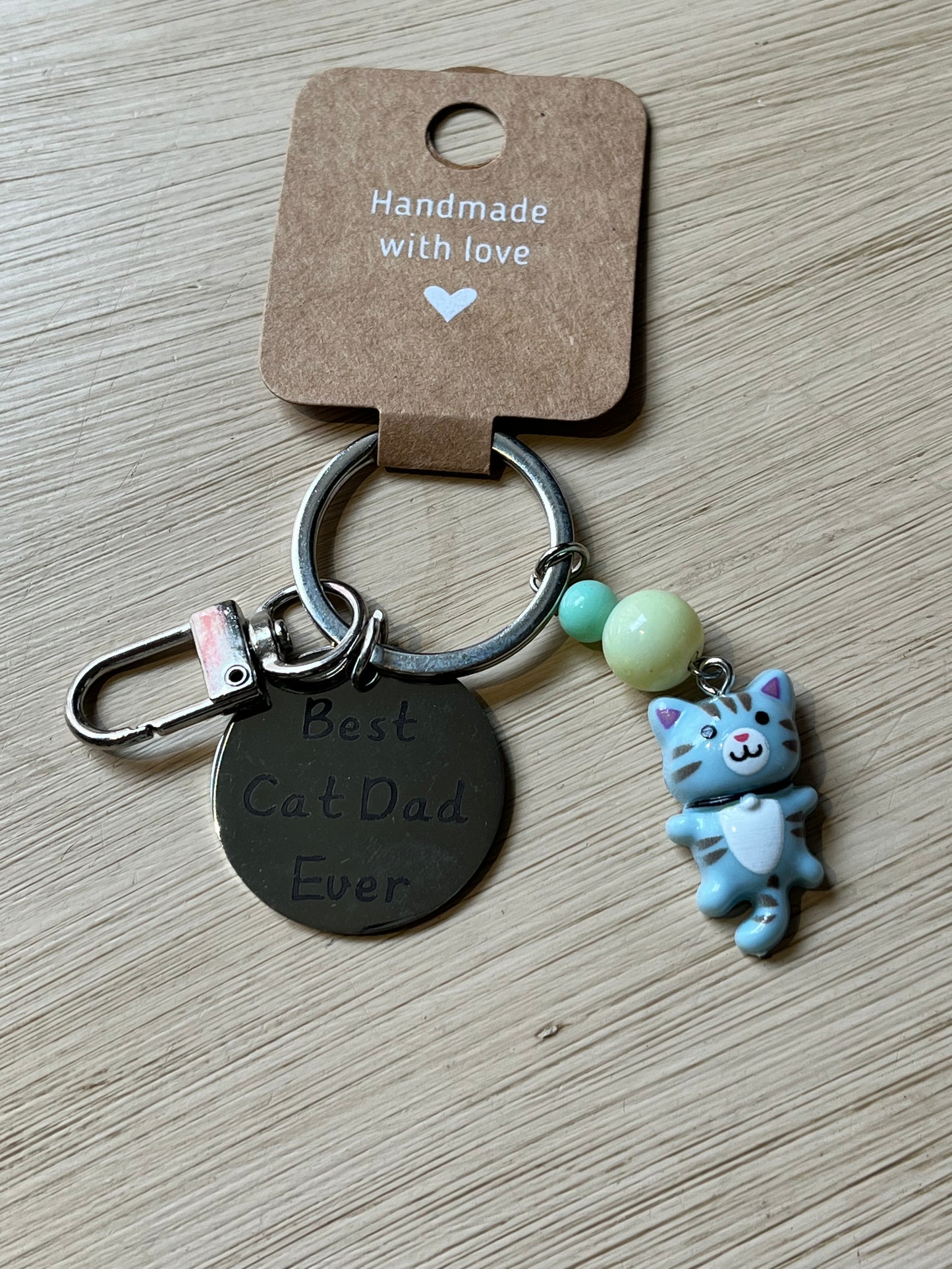 Portachiavi Charm - Da Tommy Pet Boutique