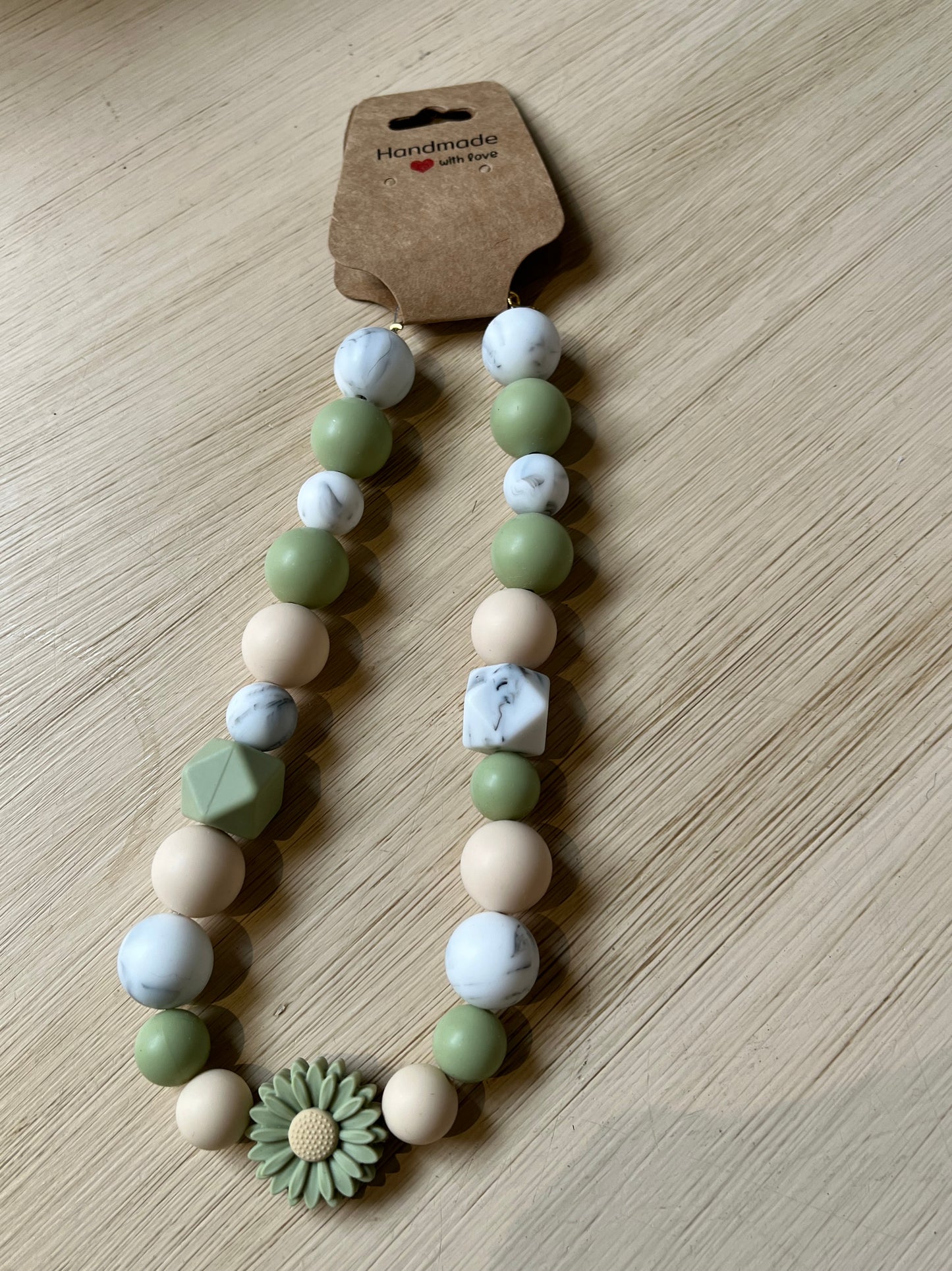 Collarino Estetico “Margherite” - Da Tommy Pet Boutique