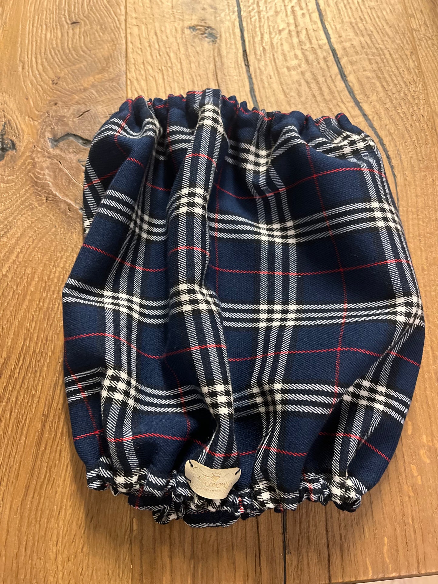 Paraorecchie Tartan - Da Tommy