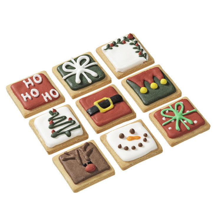 Biscotti di Natale "Gioie Natalizie" - Doggyebag