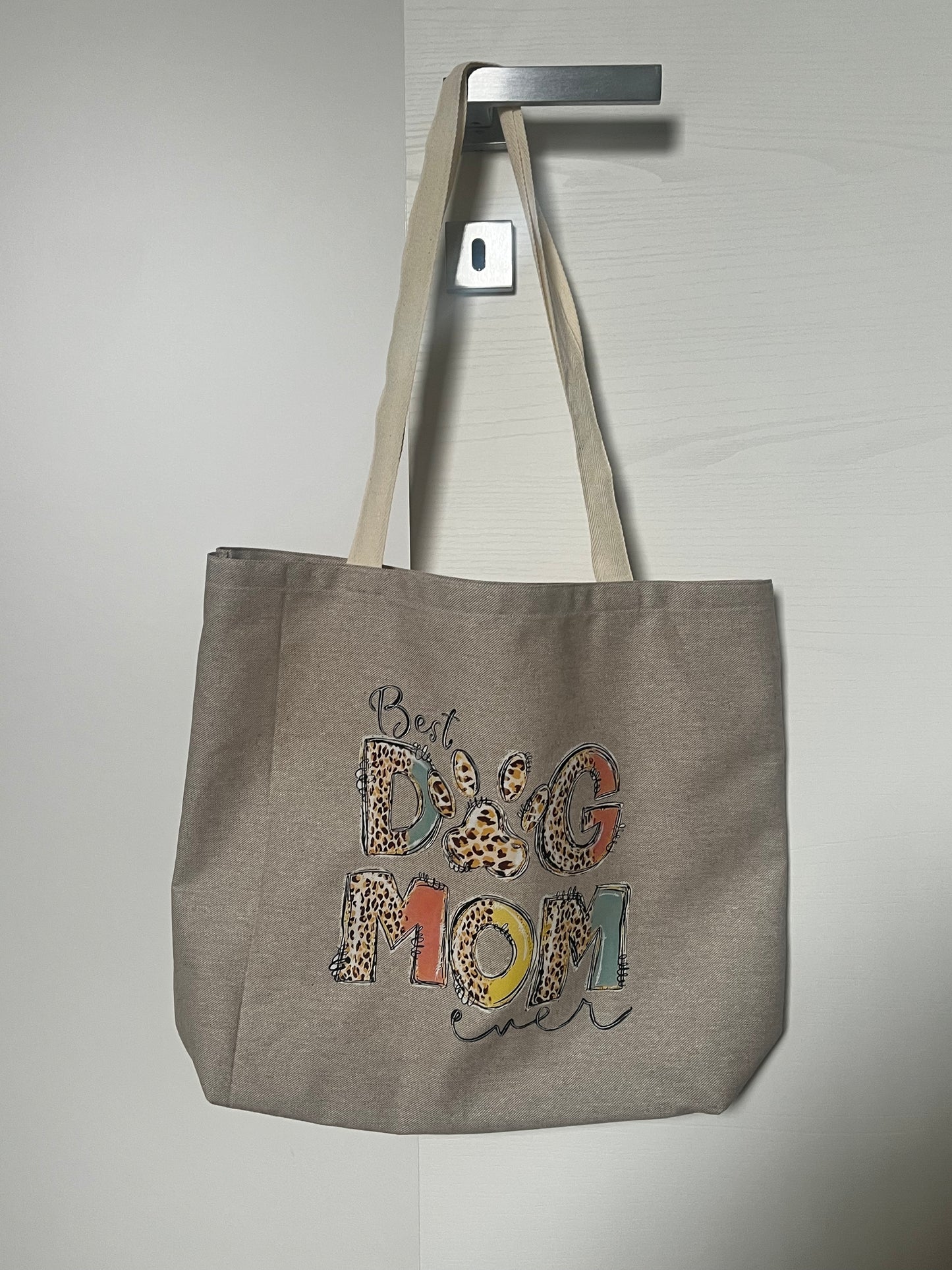 Borsa Shopper Mom - da Tommy Pet Boutique
