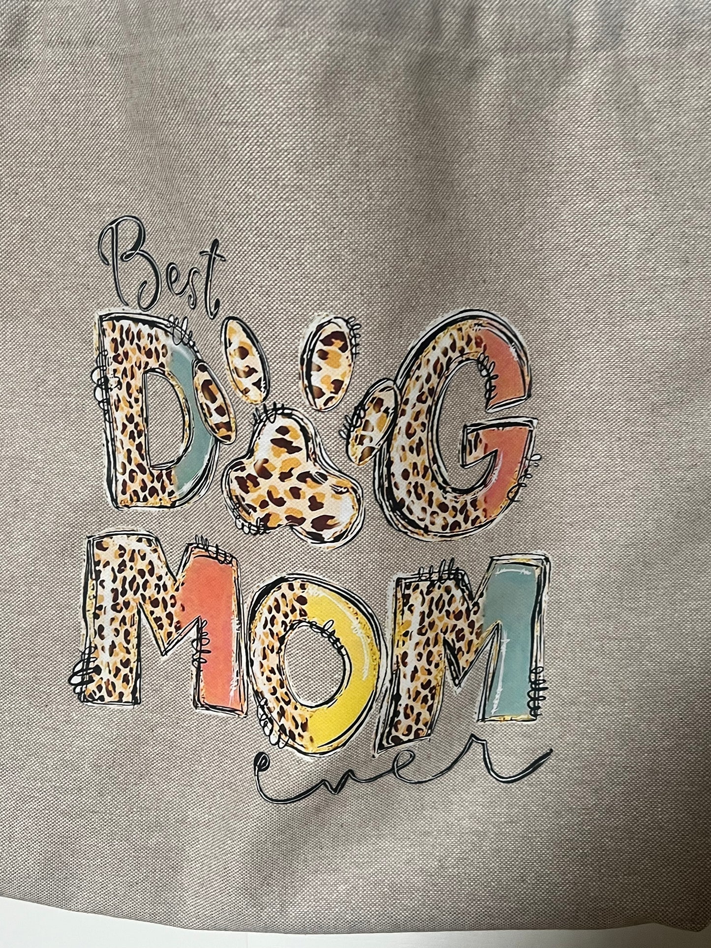 Borsa Shopper Mom - da Tommy Pet Boutique