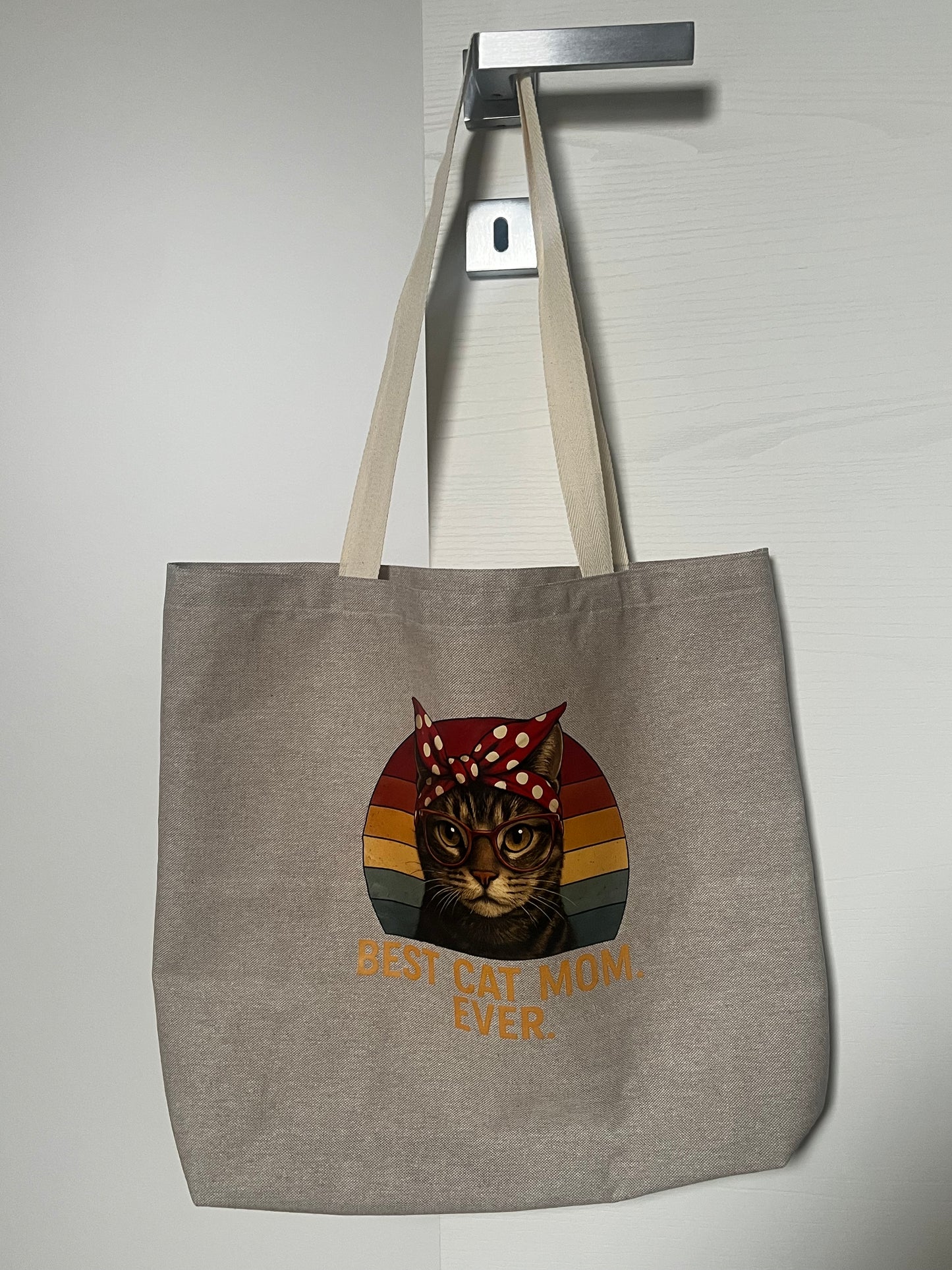Borsa Shopper Mom - da Tommy Pet Boutique