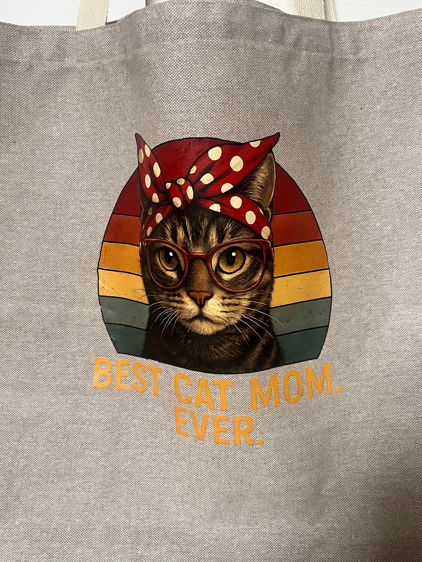 Borsa Shopper Mom - da Tommy Pet Boutique