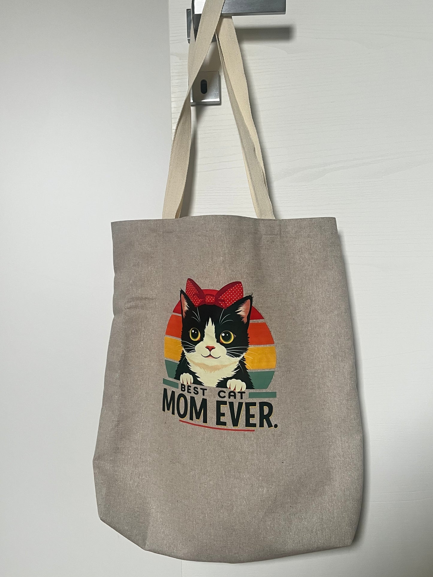 Borsa Shopper Mom - da Tommy Pet Boutique
