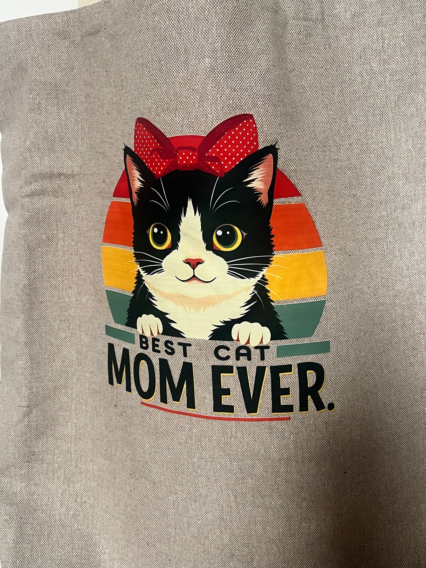Borsa Shopper Mom - da Tommy Pet Boutique