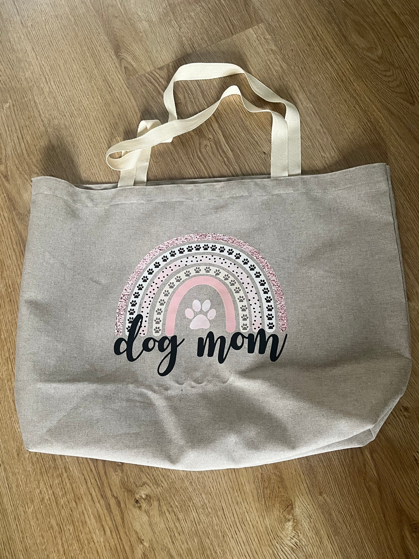 Borsa Shopper Mom - da Tommy Pet Boutique