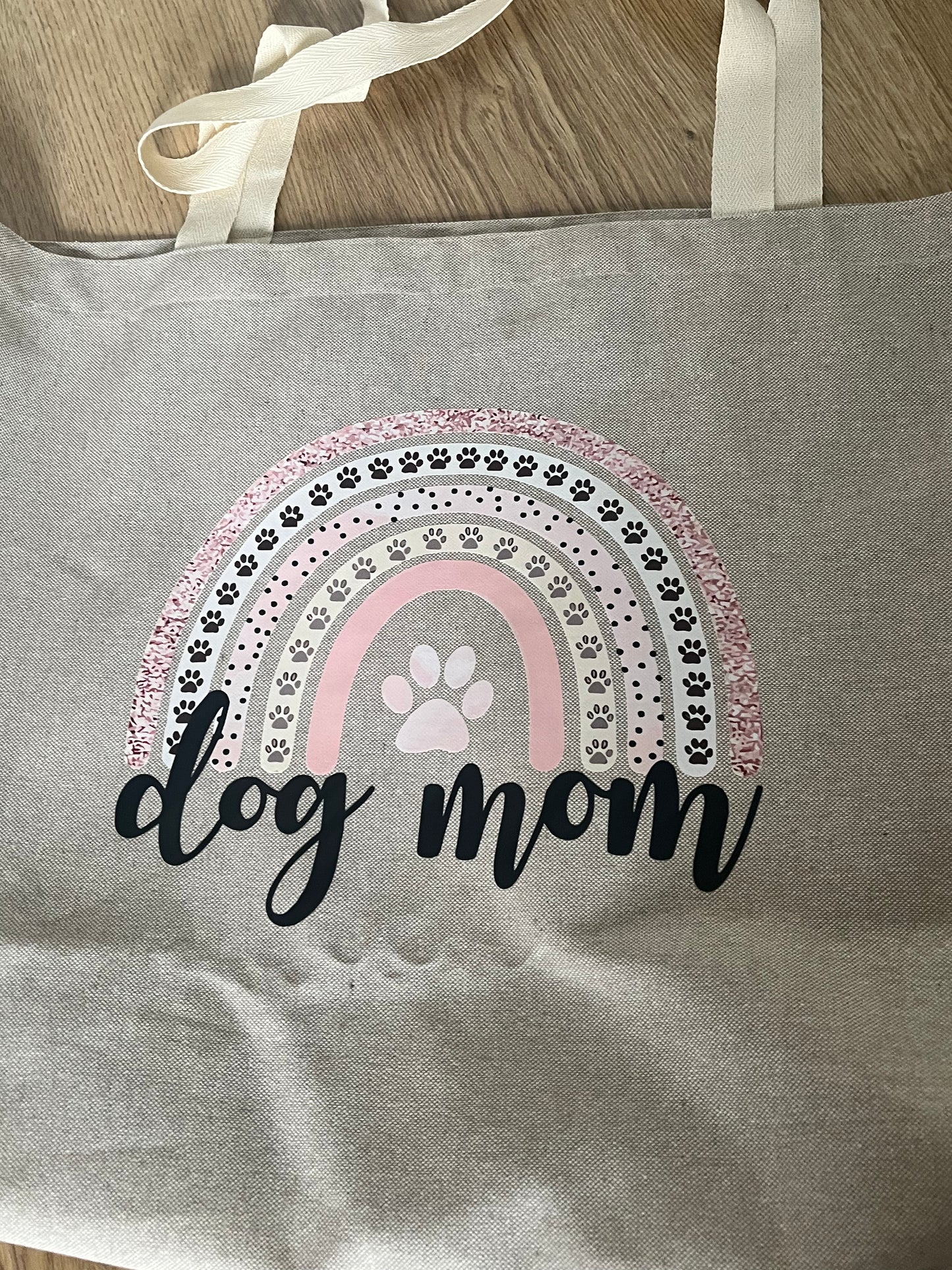 Borsa Shopper Mom - da Tommy Pet Boutique