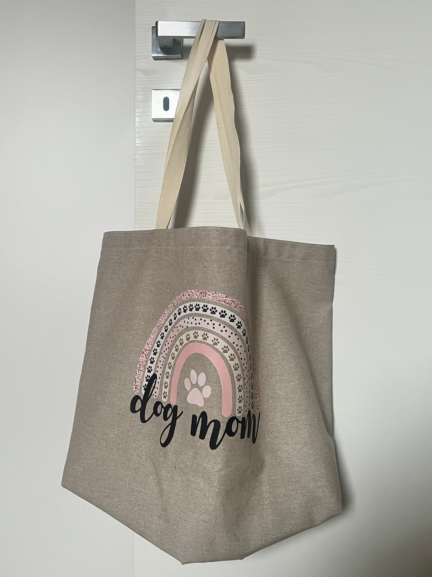 Borsa Shopper Mom - da Tommy Pet Boutique