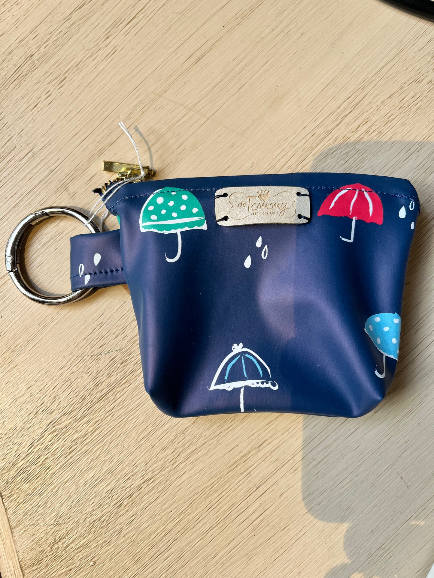 Portasacchetti Impermeabili - Da Tommy Pet Boutique