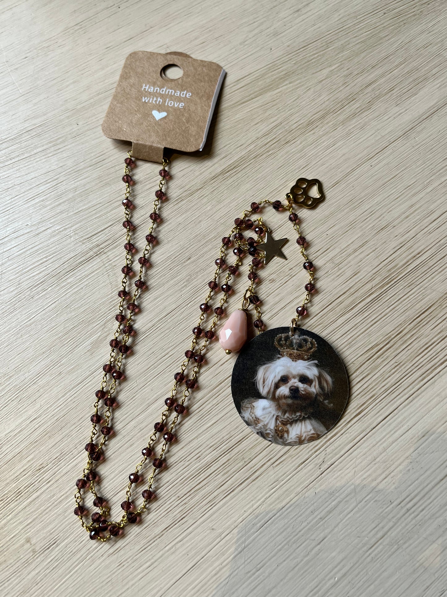 Collana - Da Tommy Pet Boutique